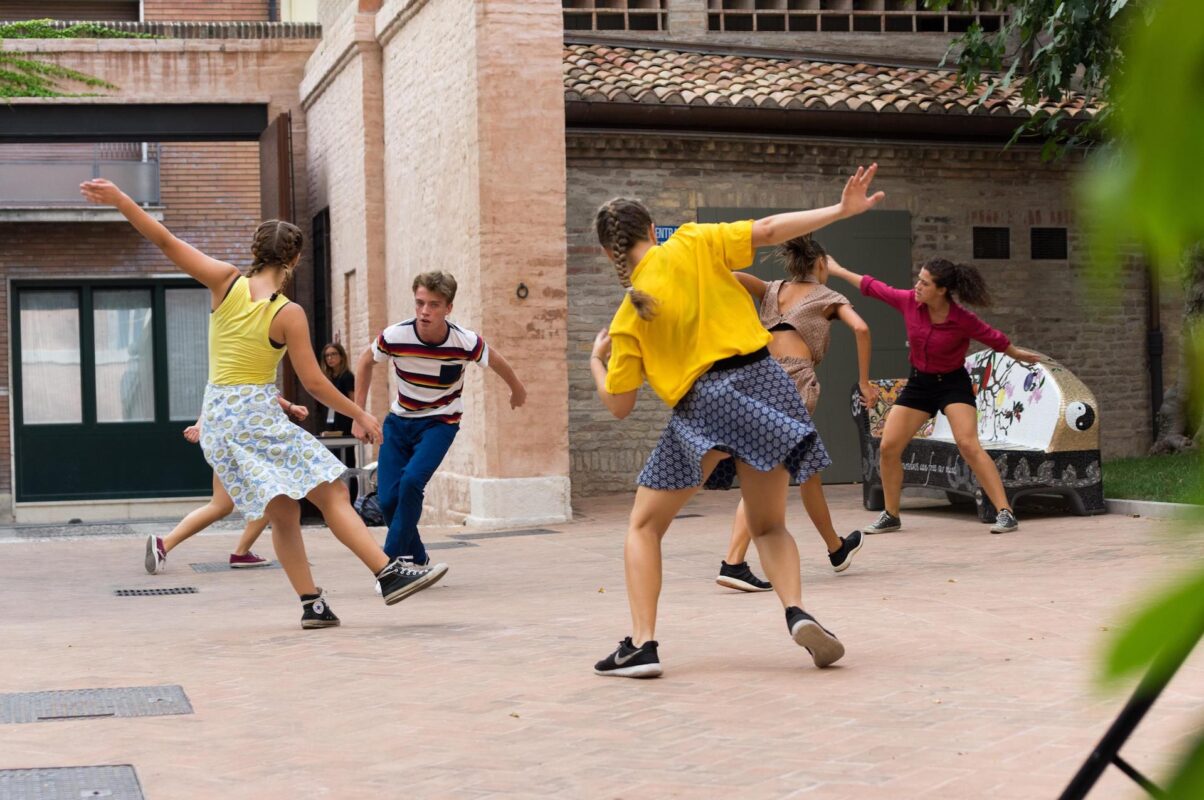 Bioma 2016 | Festival Ammutinamenti | ph.Dario Bonazza