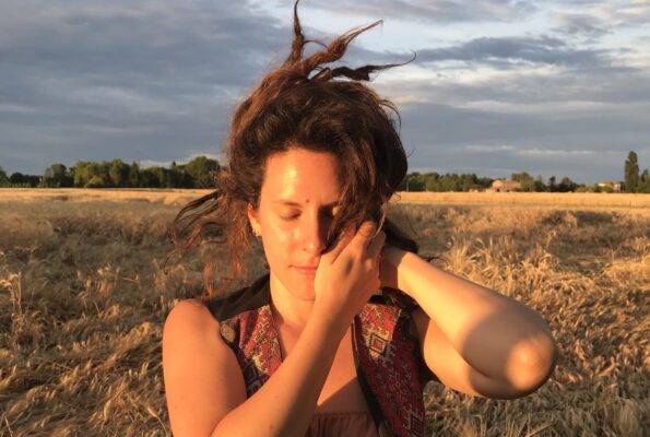 Francesca Caselli | supportER