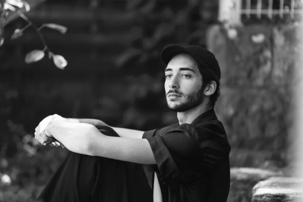 Alessandro Giacquinto