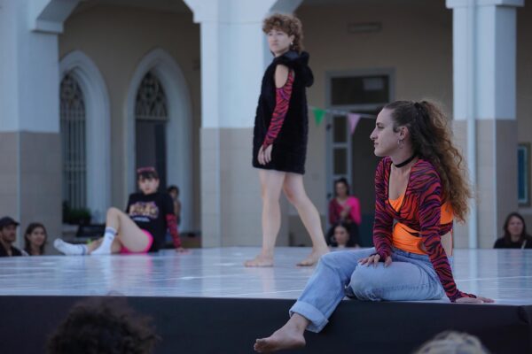 BODY SWEATS di Giorgia Lolli