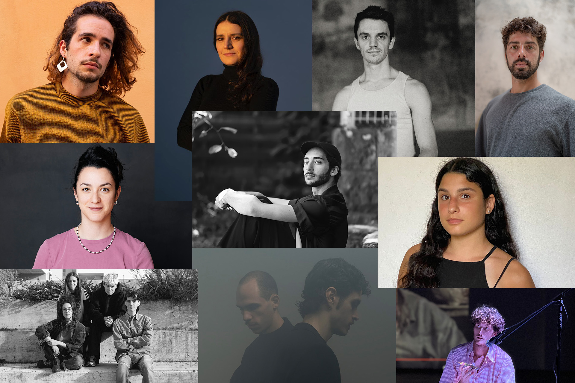 supportER edizione 2025-2027