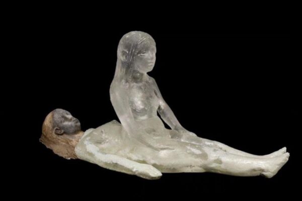 Shivers di Francesca Siracusa