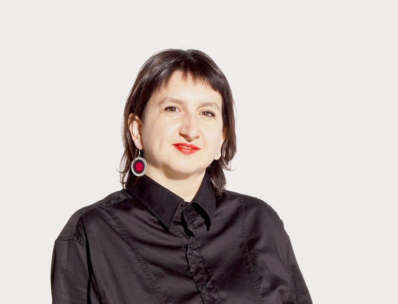 Silvia Gribaudi