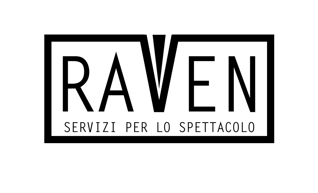 Raven - servizi per lo spettacolo