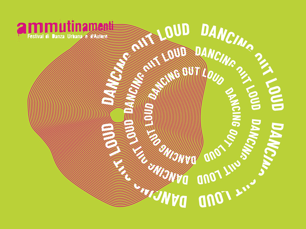 Ammutinamenti Festival - edition 2022