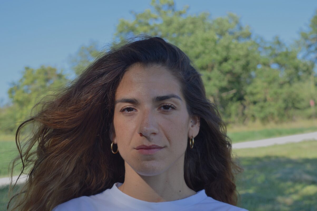 Camilla Montesi
