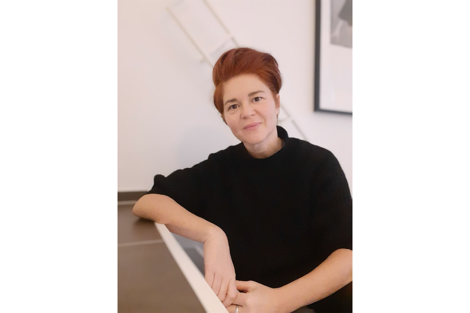 Chiara Frigo