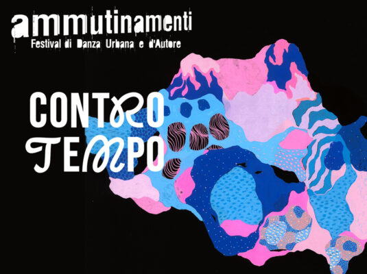 Controtempo | edizione 2024