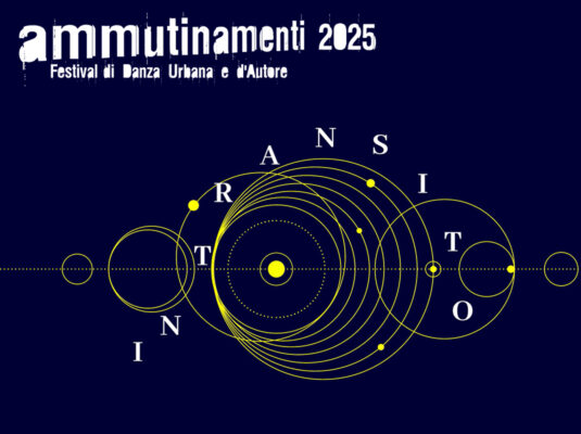In transito | edizione 2025