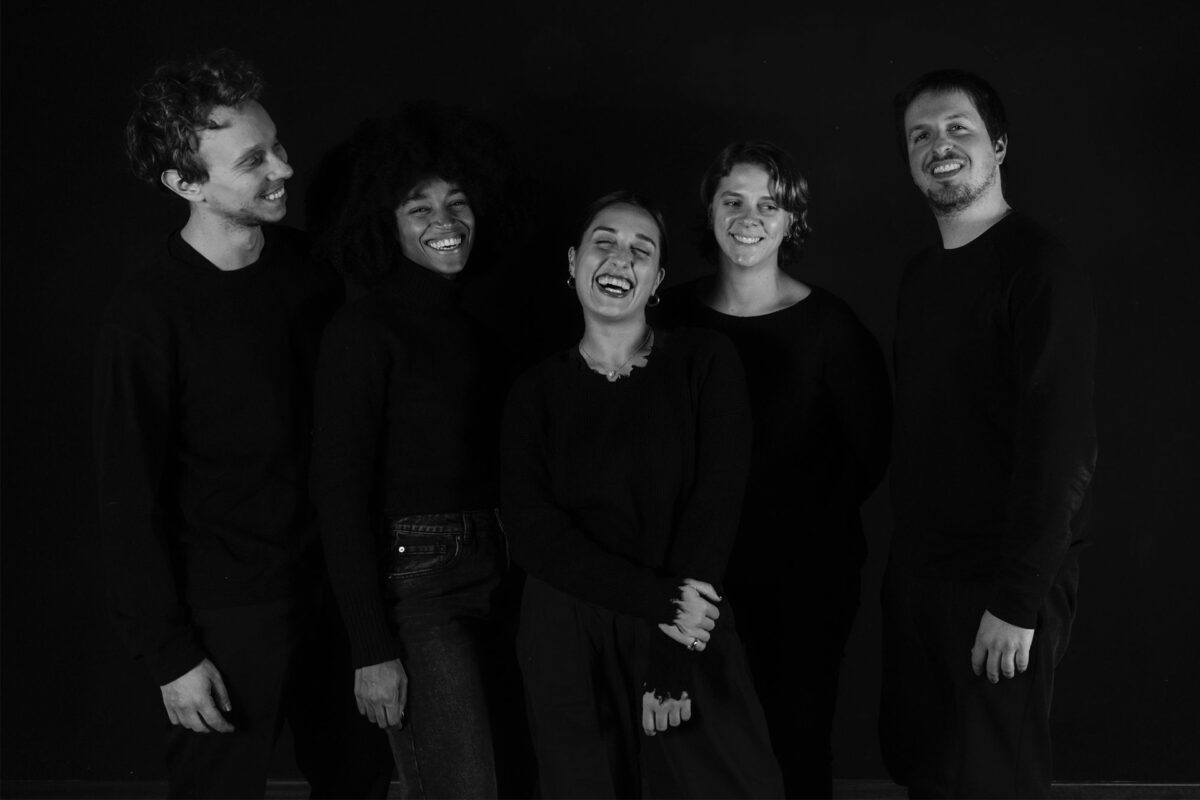 Spazio A Teatro