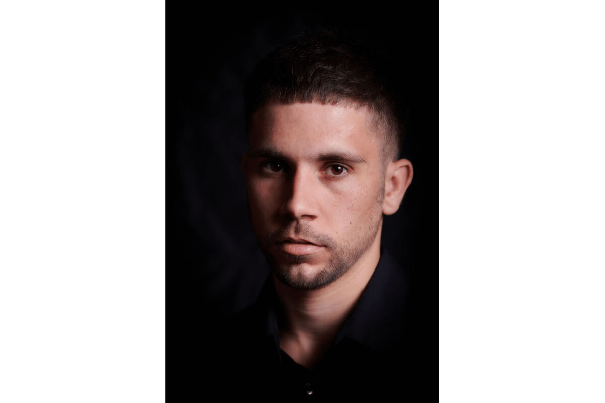 Arnau Pérez