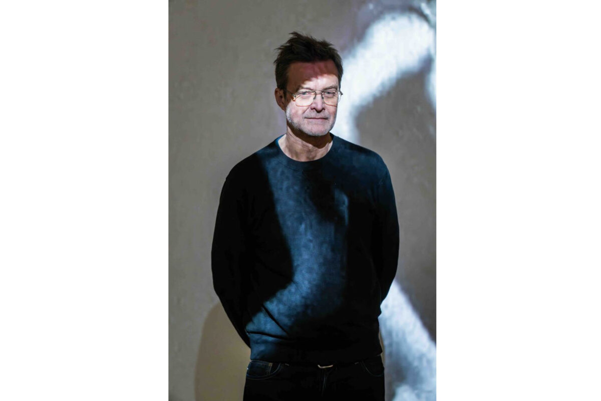 Roger Bernat