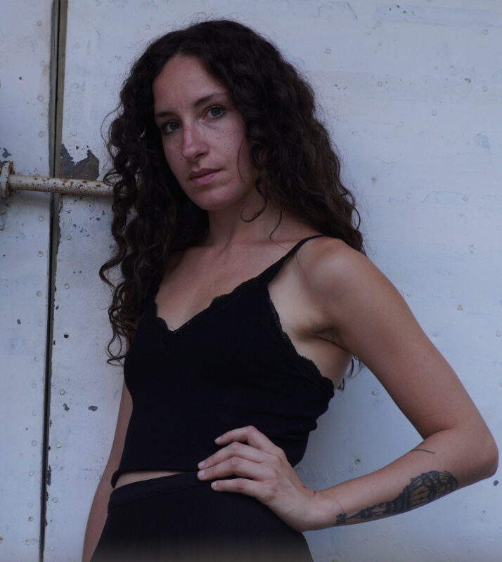 Veronica Parlagreco