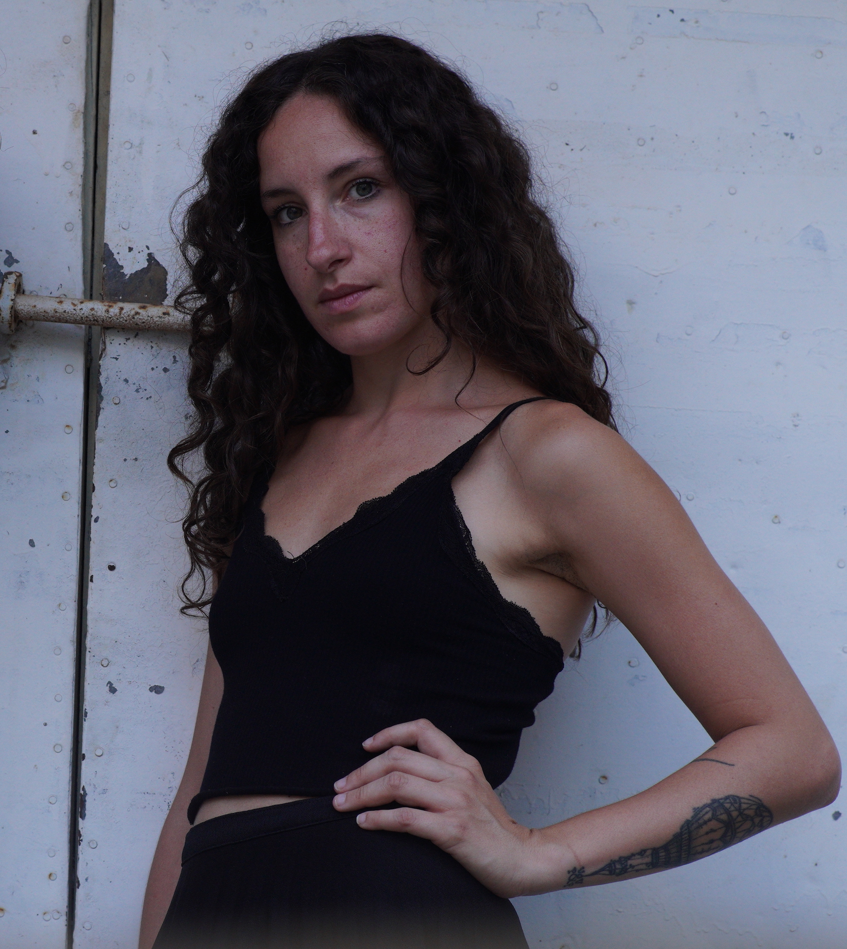 Veronica Parlagreco