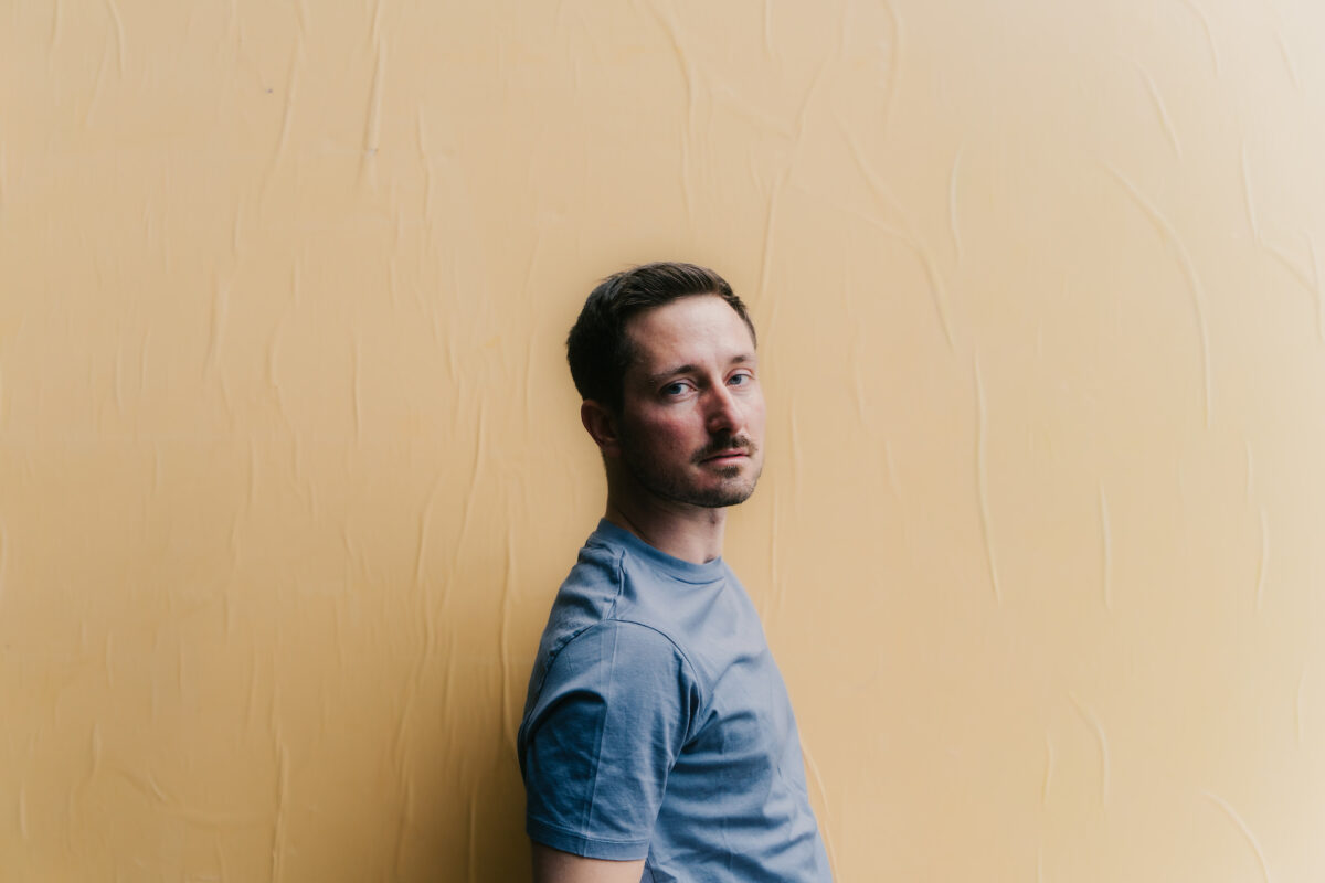 Alessio Damiani