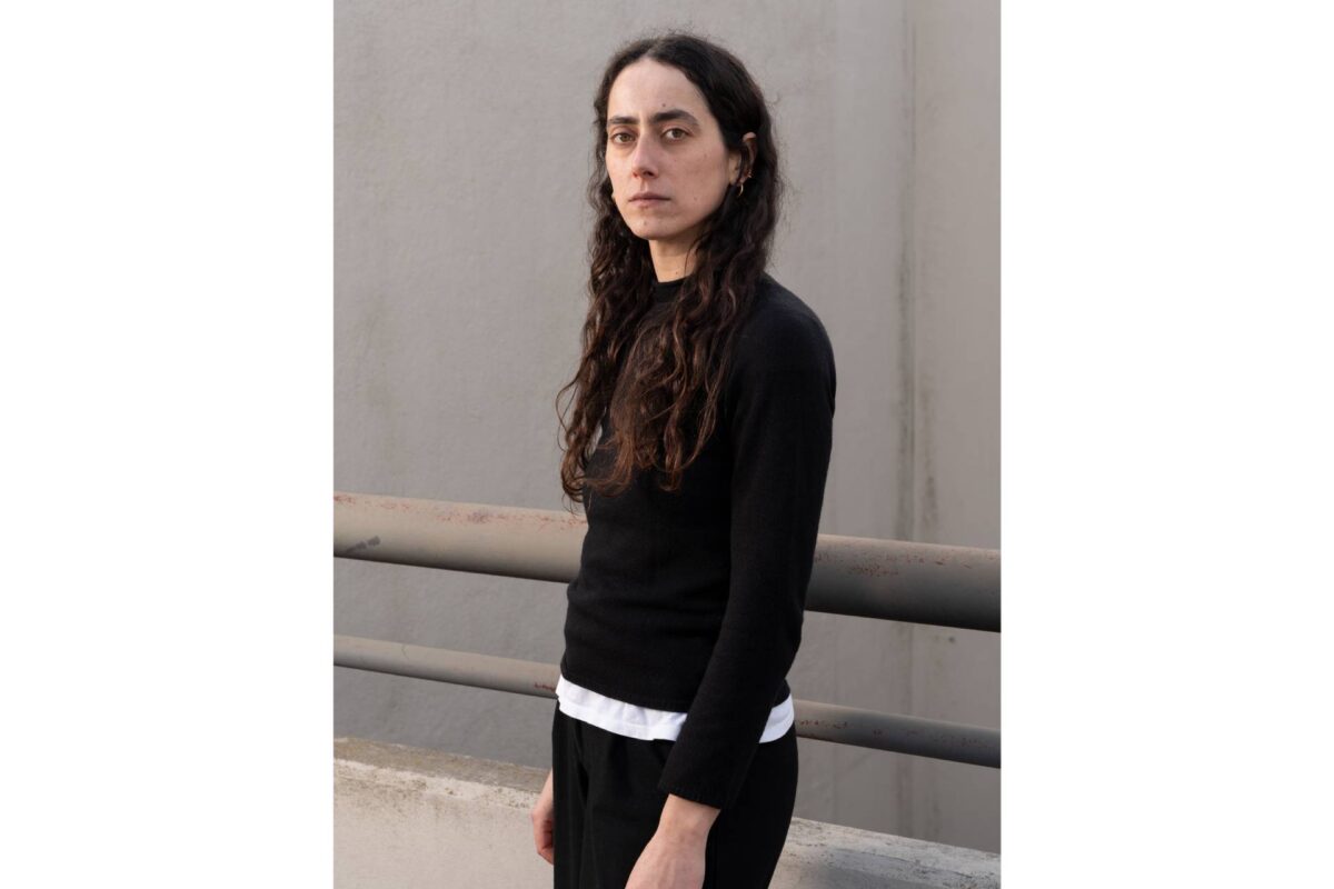 Marta Magini