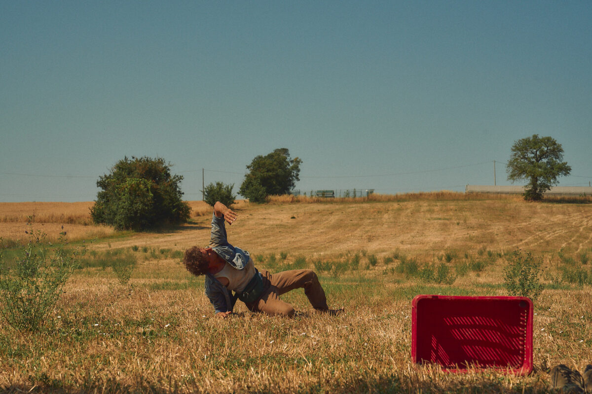 AZIONI fuori POSTO | Sogni al campo