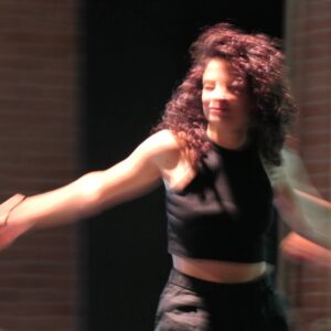 I corpi e le voci della danza - corso alta formazione