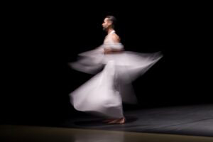 Corso danzautore contemporaneo 2019-20 - esito finale | ph. Dario Bonazza
