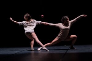 Corso danzautore contemporaneo 2019-20 - esito finale | ph. Dario Bonazza