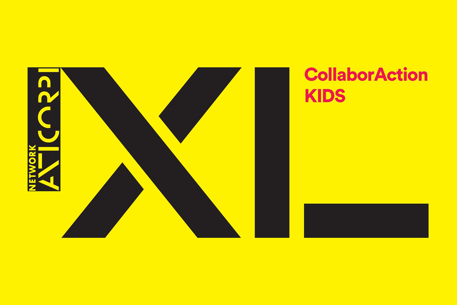 CollaborAction kids | Network Anticorpi XL
