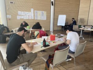 I corpi e le voci della danza - Corso di alta formazione