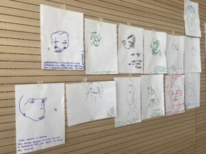 I corpi e le voci della danza - Corso di alta formazione