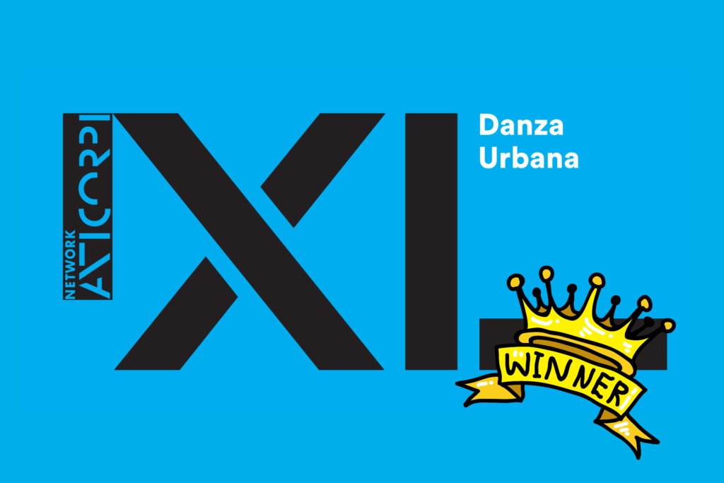bando Danza Urbana XL - selezione 2023