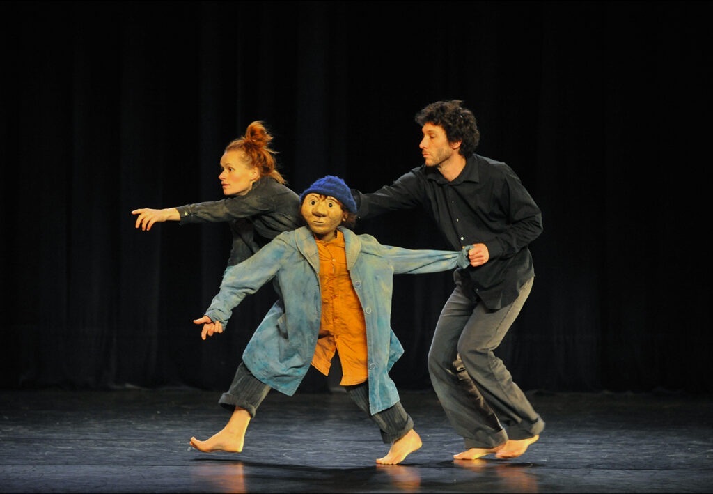 DIRTZtheatre