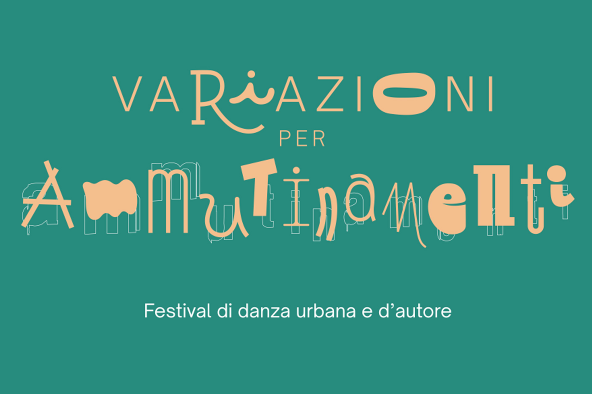 Variazioni per Ammutinamenti 2026