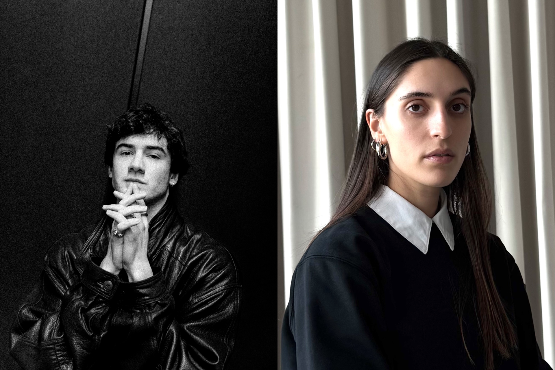 Prove d’Autore con Vittorio Pagani e Francesca Santamaria