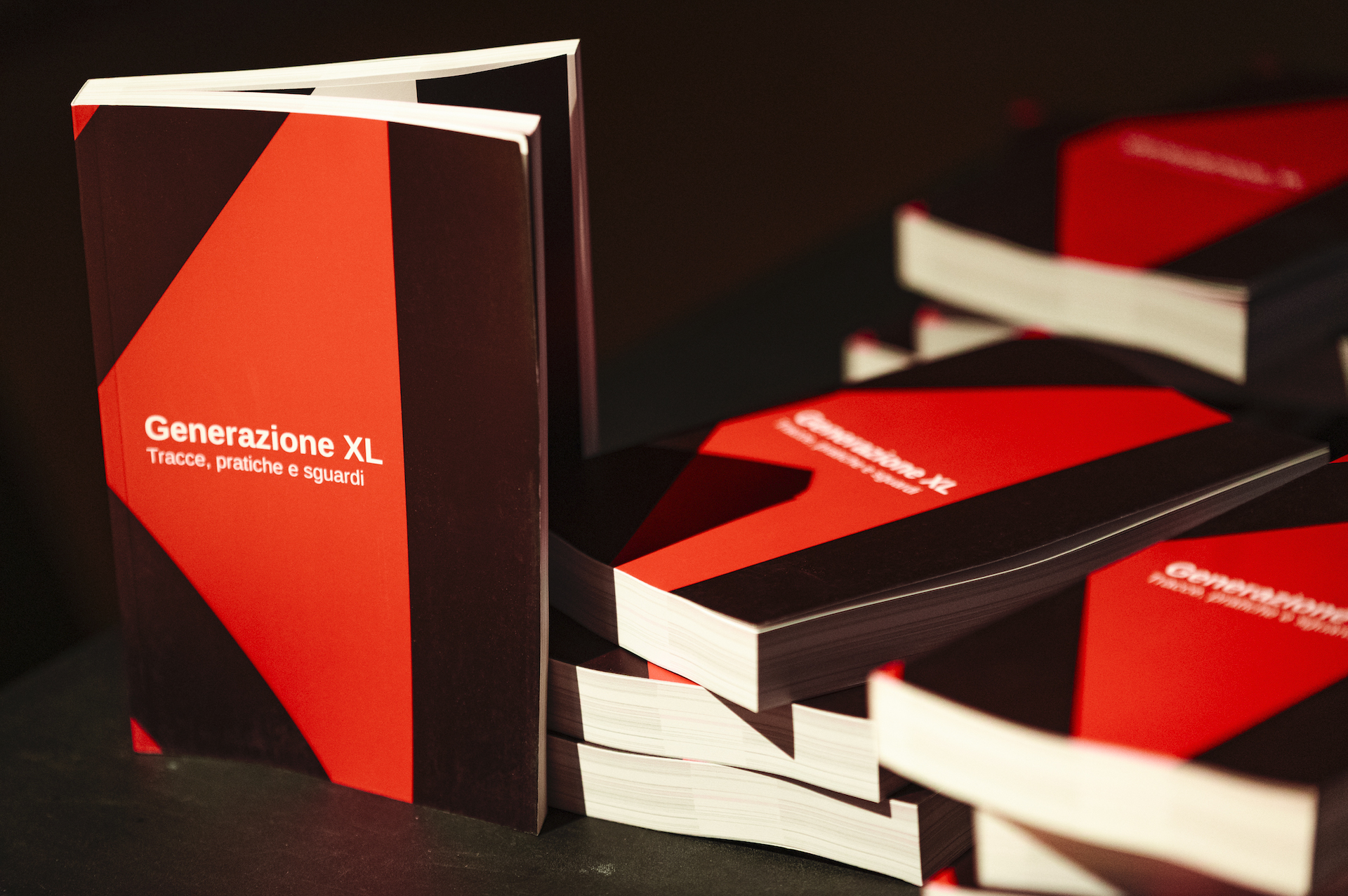 GENERAZIONE XL – Tracce, pratiche e sguardi