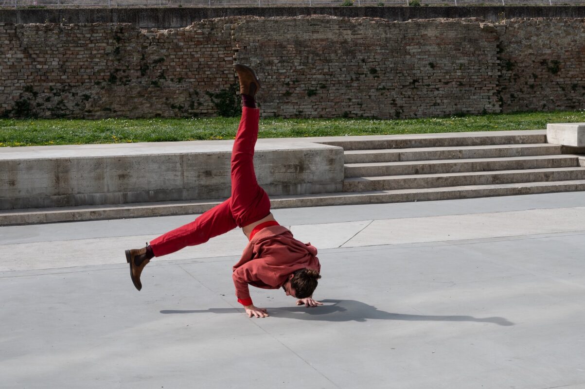 ROSSO | Danilo Smedile