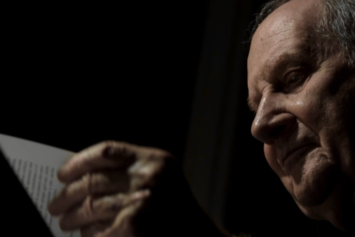 La parte maledetta. Viaggio ai confini del teatro. Carlo Sini
