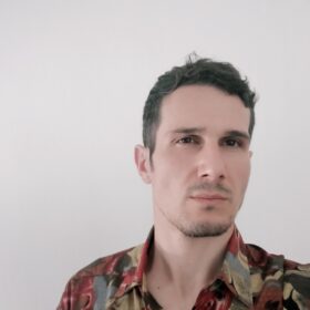 Francesco Marilungo