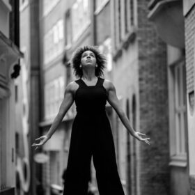 Ofelia Balogun
