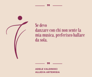 Giornata Internazionale della danza 2020