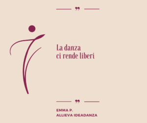 Giornata Internazionale della danza 2020