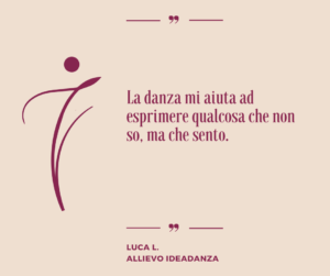 Giornata Internazionale della danza 2020