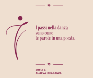 Giornata Internazionale della danza 2020