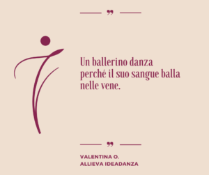 Giornata Internazionale della danza 2020