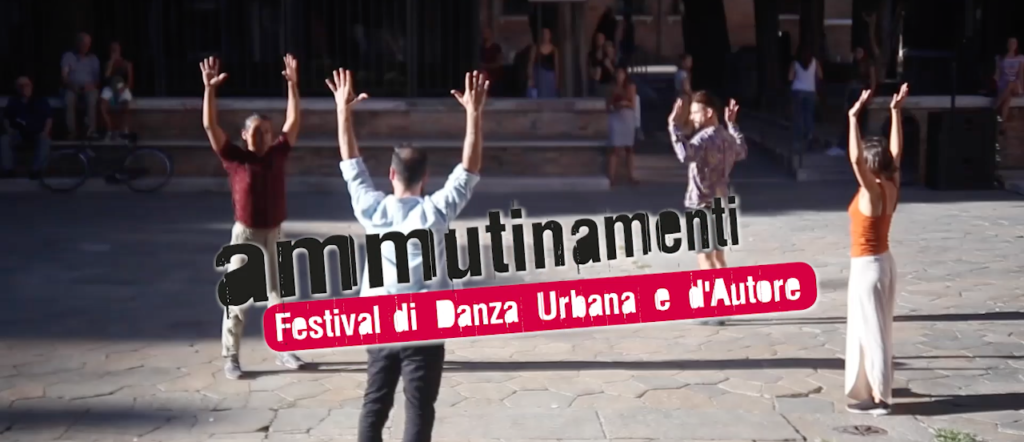 Ammutinamenti Festival - edizione 2019