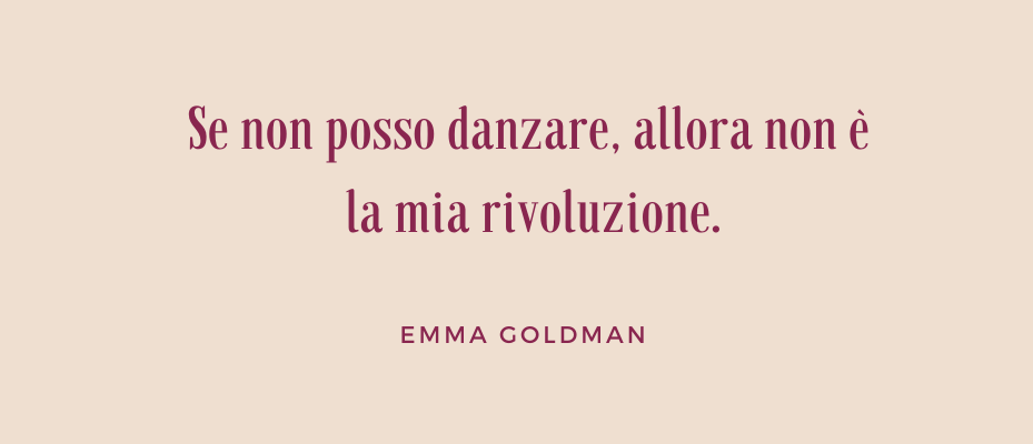 Giornata Internazionale della Danza 2020