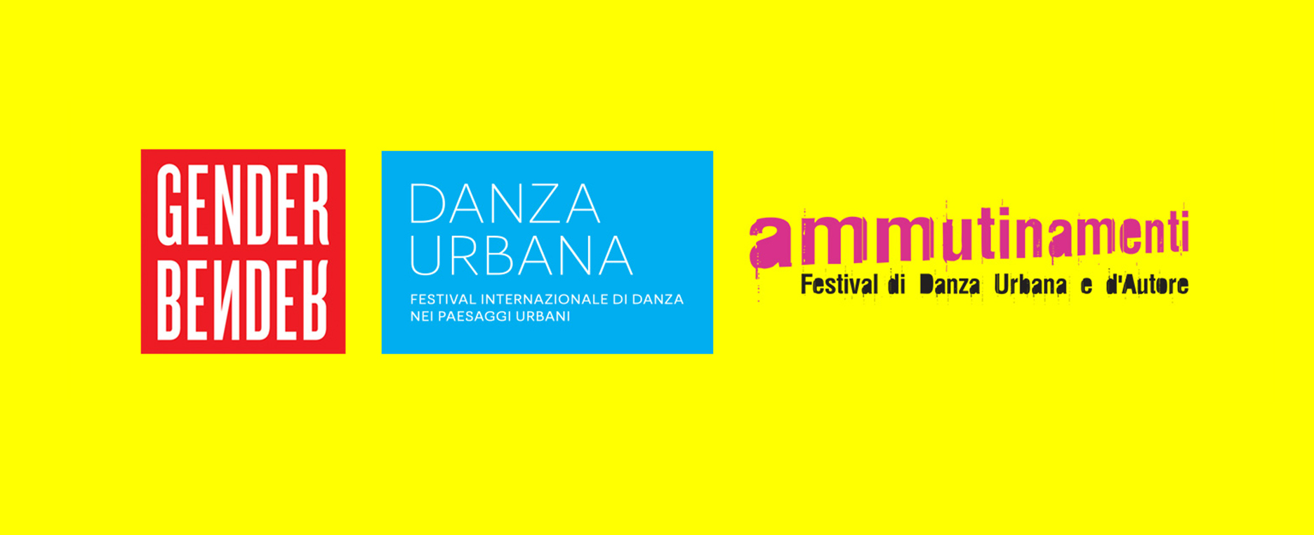 Un mese dedicato alla danza in Emilia-Romagna