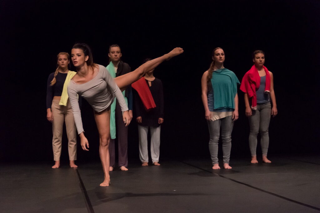 Invito alla danza 2017