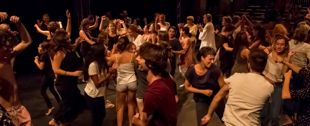 Dona il tuo 2X1000 al Festival Ammutinamenti