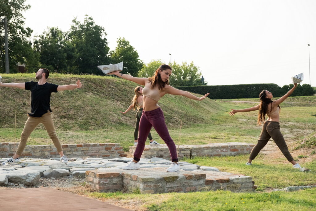 Invito alla danza - edizione 2018