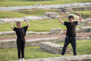 Invito alla danza 2018