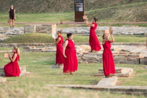 Invito alla danza 2018