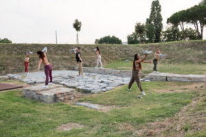 Invito alla danza 2018
